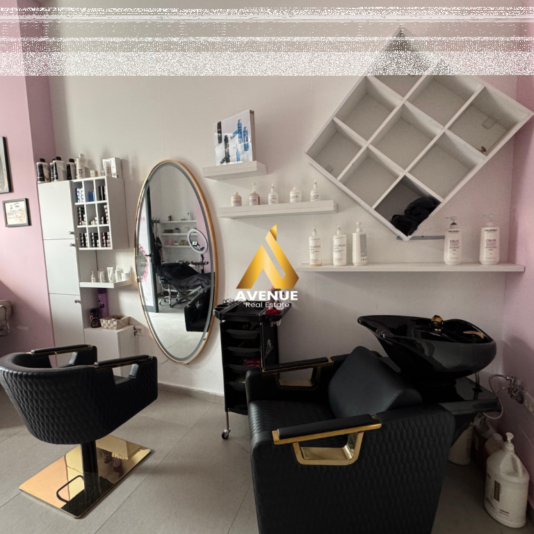 SHITET BIZNES ESTETIK NË FUNKSION