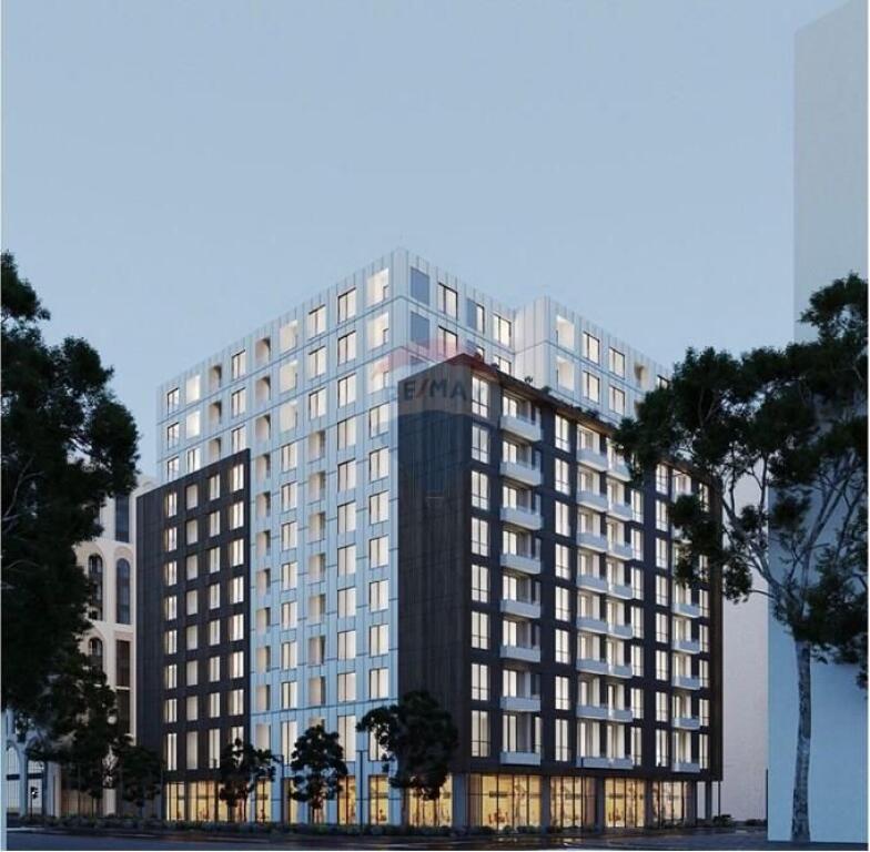 APARTAMENT 2+1+2 PER SHITJE TE MIVITA RESIDENCE