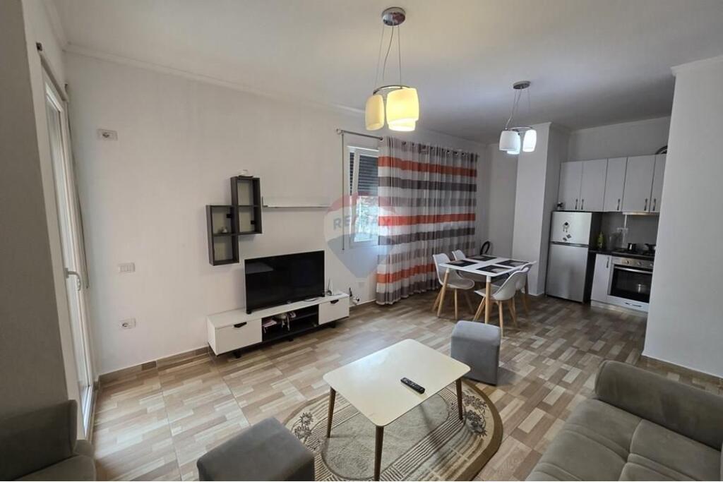 Apartament 2+1+2 me qira Rruga Dritan Hoxha