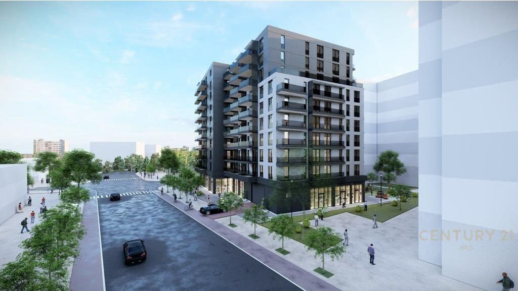 APPARTAMENTO 1+1 IN VENDITA A DON BOSKO!