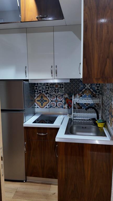 Studio apartment for rent in Xhamllik