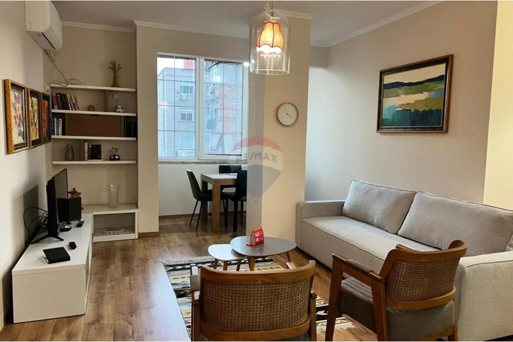 Apartment for rent 2+1 near the Ballet School