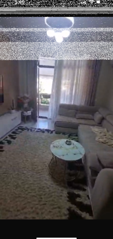 Apartament 2+1+2, Fresku!