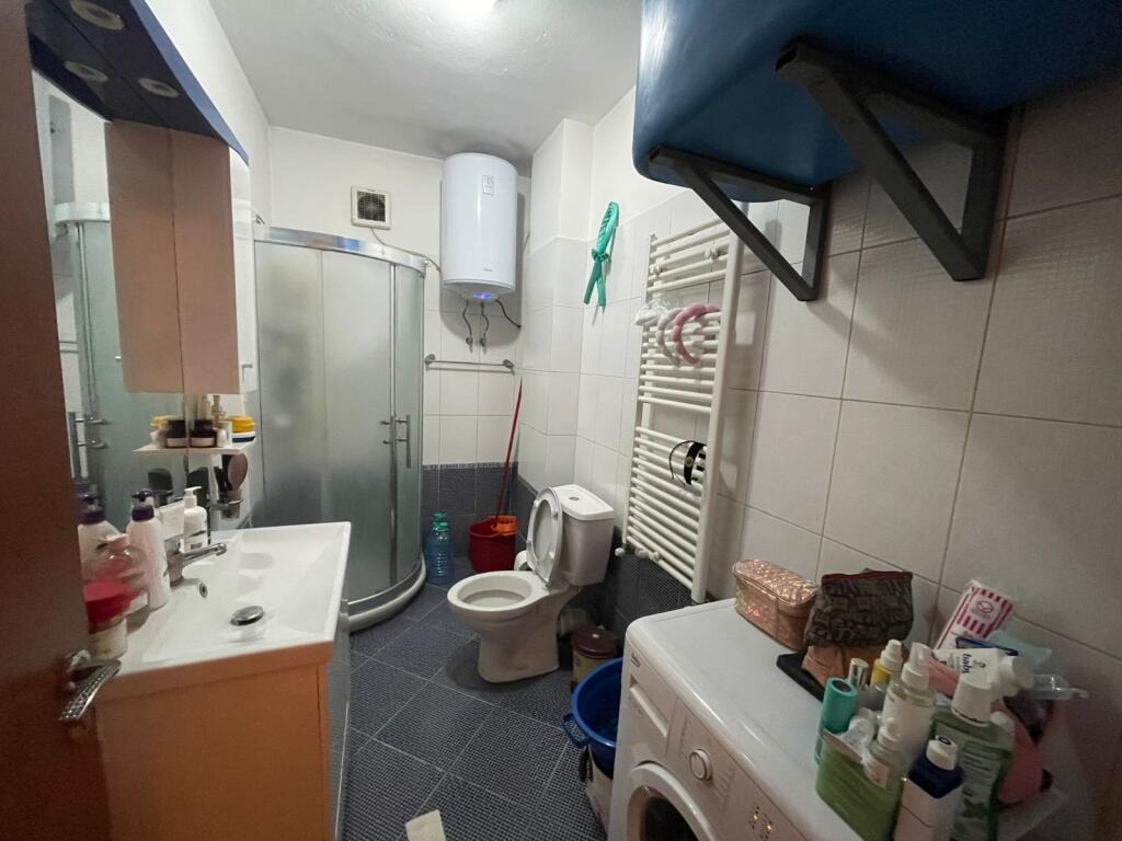 Apartment 1+1 for sale