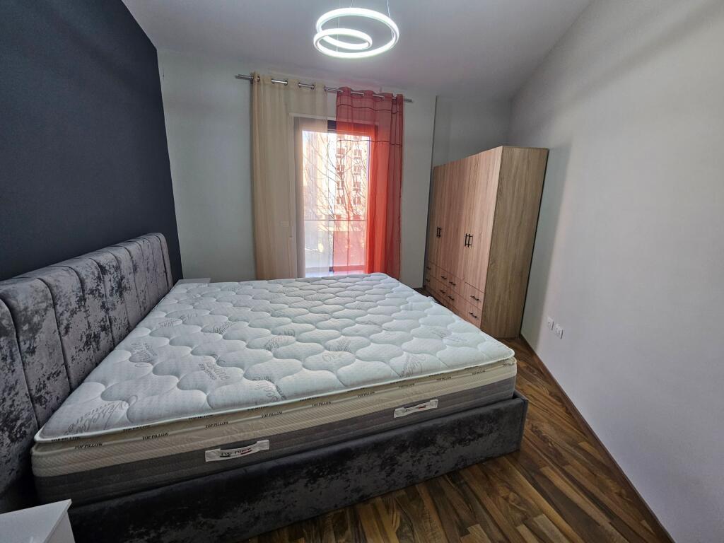 Alla Residenza Turdiu, Appartamento 1+1 Arredato in Affitto!