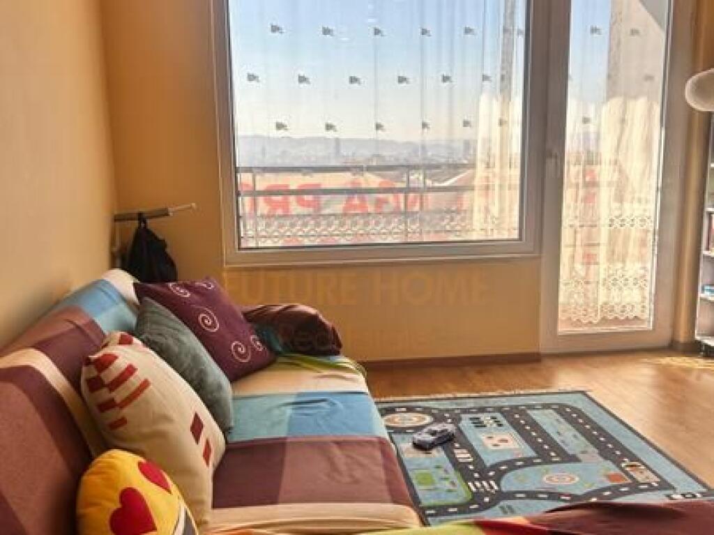 In vendita, Appartamento 2+1+2, Fresk