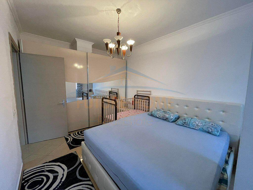 Rent Apartment 1+1 Yzberisht