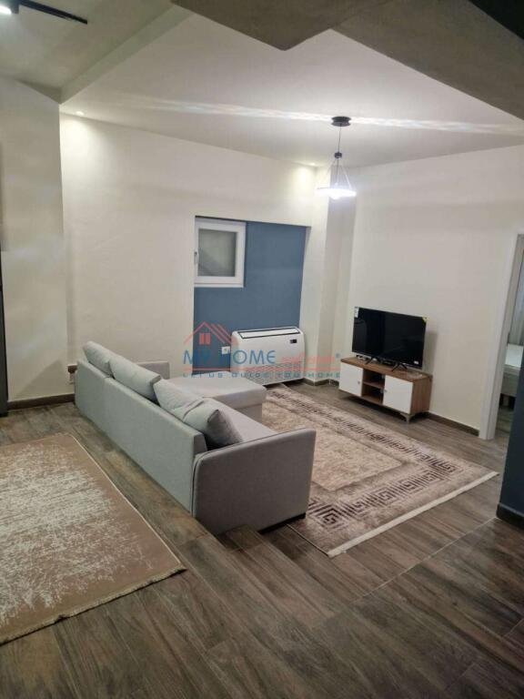 Apartment 2+1 For Rent near Tirana Train Station
