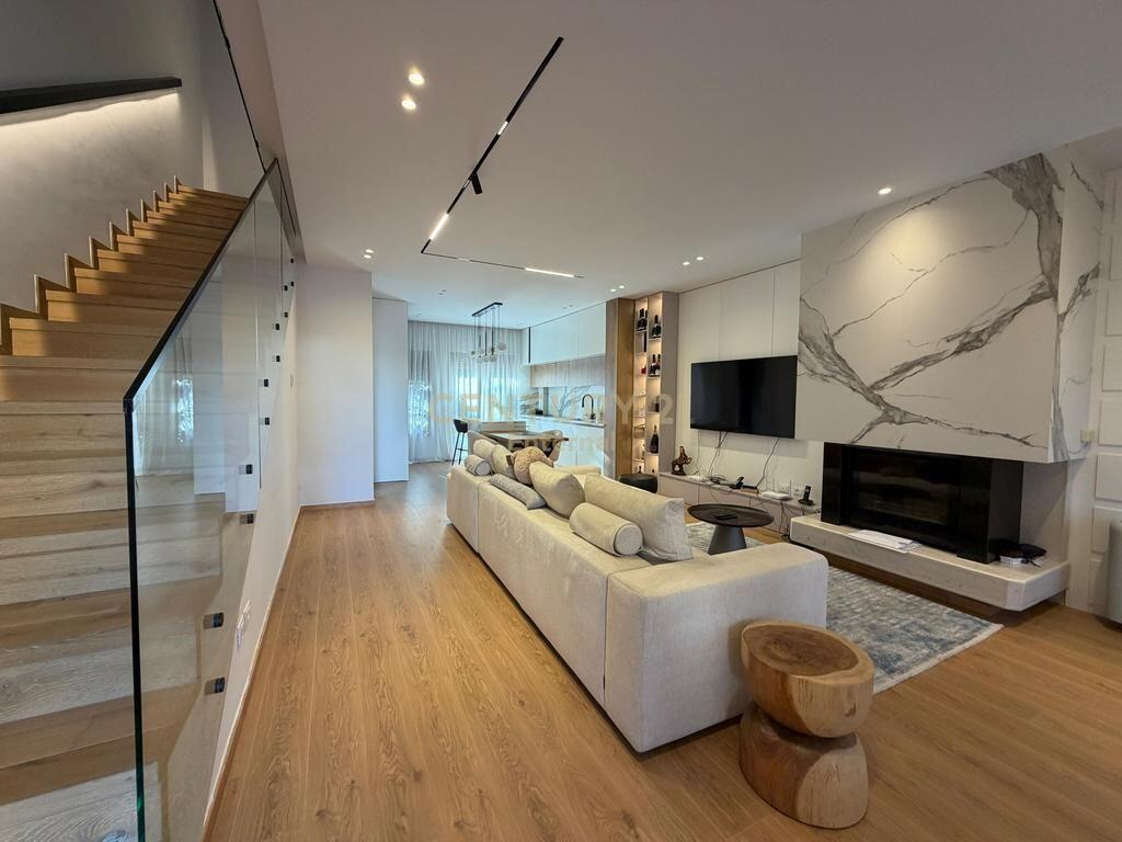 Vile per qira tek kompleksi ''Kolombo''