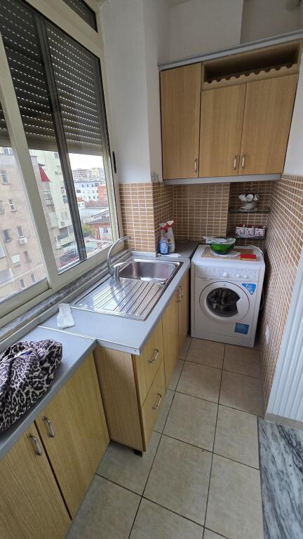 Qira, Apartament 1+1, Gjykata, Durres
