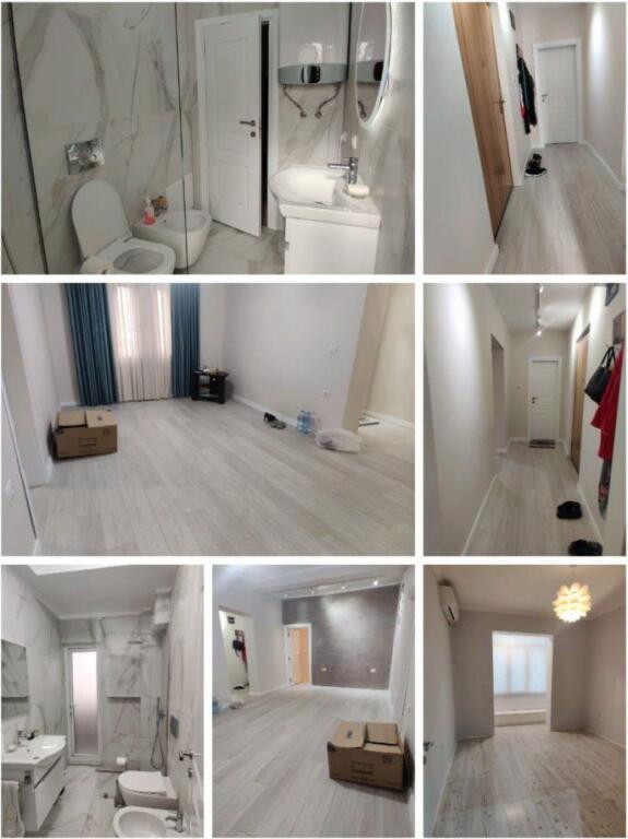 OFFICE FOR RENT 115 M2 KAVAJES STREET 800 EURO