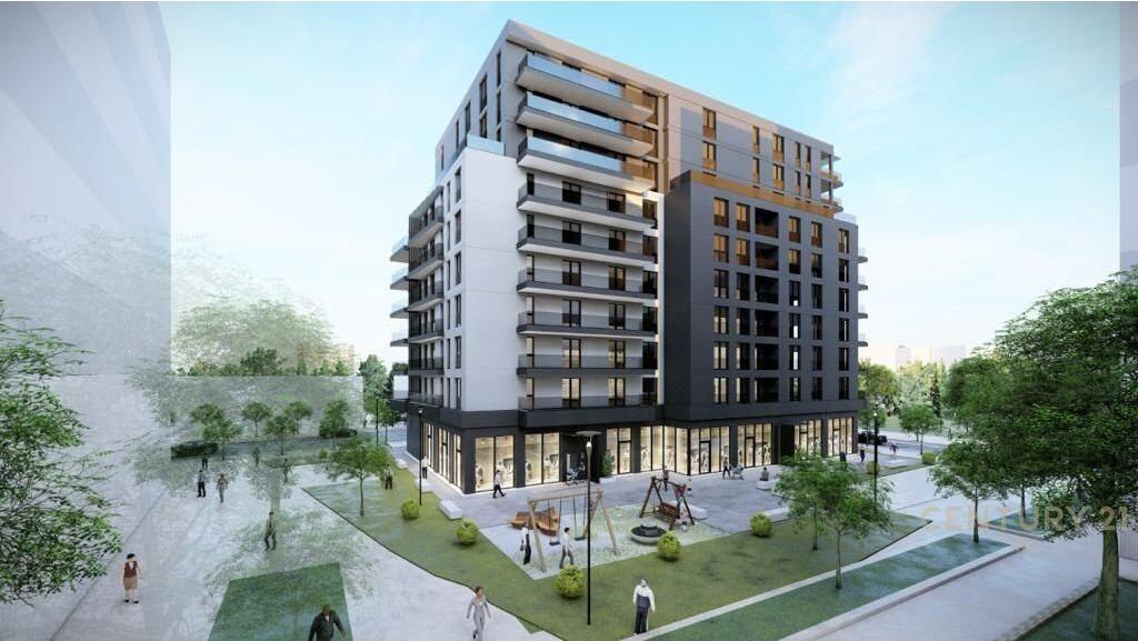 APPARTAMENTO 1+1 IN VENDITA A DON BOSKO!