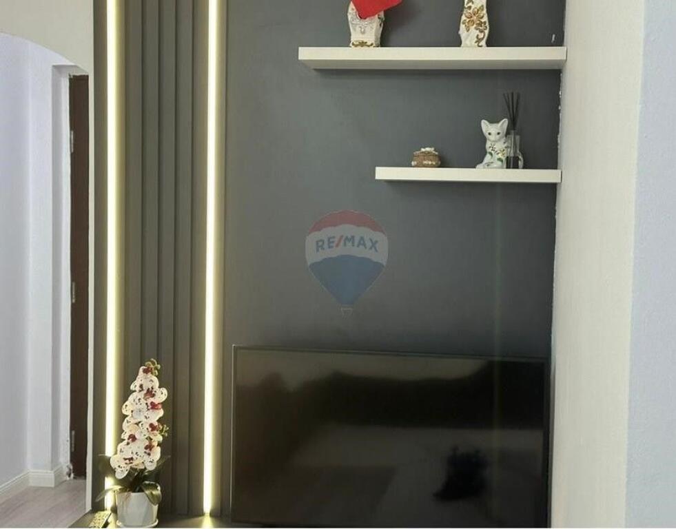 Appartamento 1+1 in vendita – Misto Mame