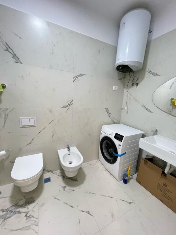 🏠 Appartamento 1+1 in Affitto – Lago Asciutto