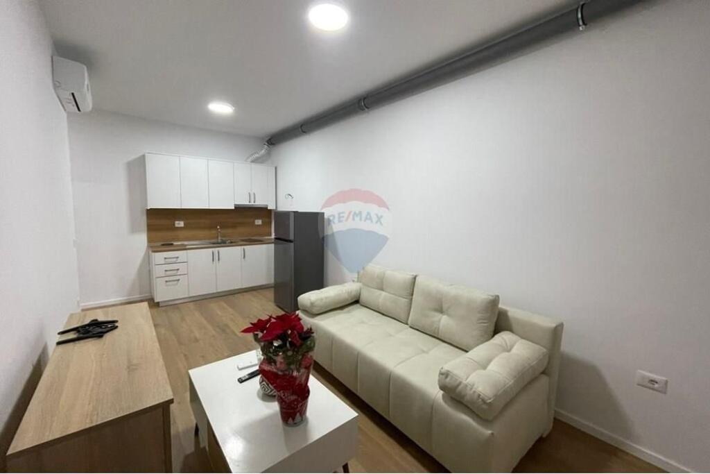 Apartament per qera 1+1 tek Don Bosko
