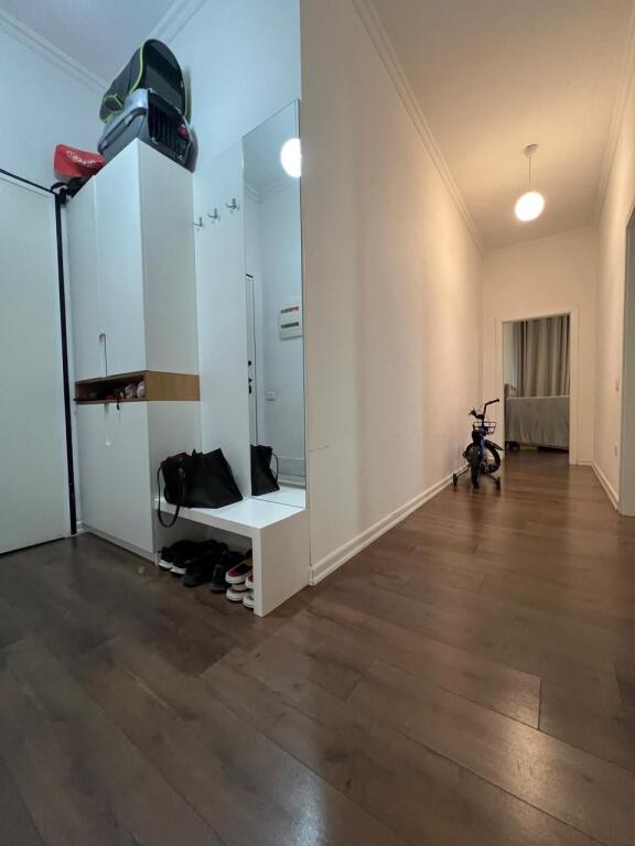 Apartament 2+1+2, Sq21 , Rruga e Kavajes