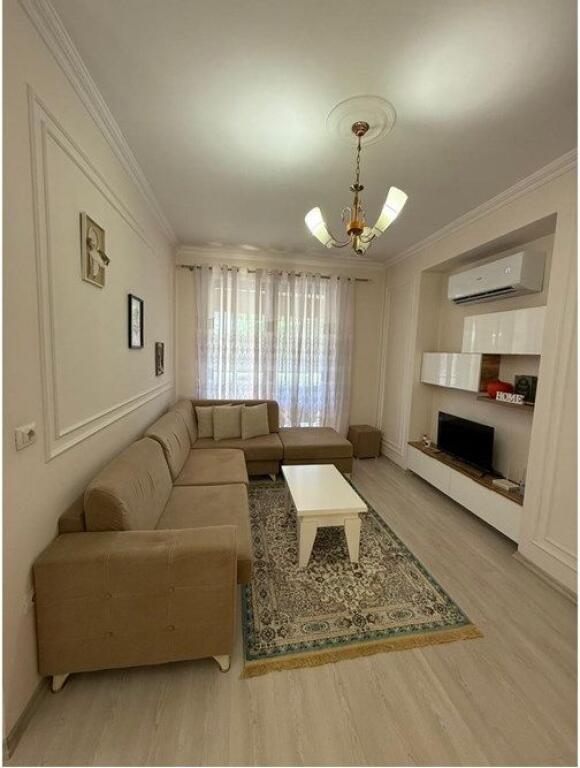 Apartament - Për Qira - Rruga e Dibrës, Tiranë
