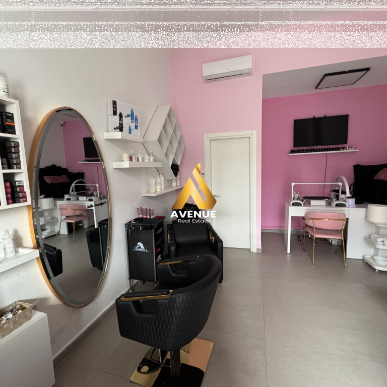 SHITET BIZNES ESTETIK NË FUNKSION