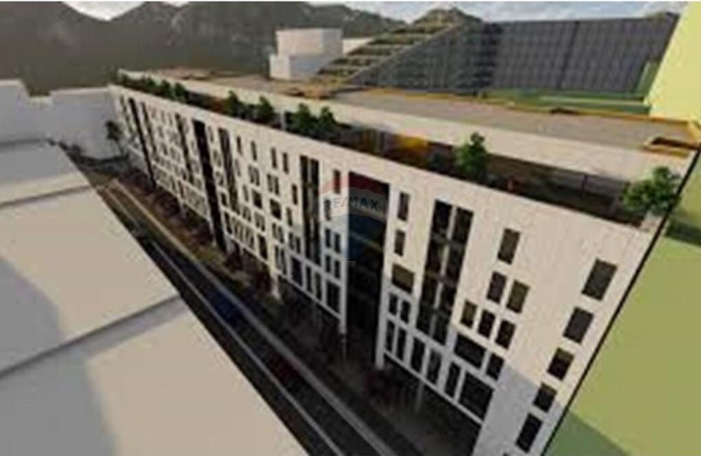 APARTAMENT 2+1 PER SHITJE TEK BULEVARDI I RI