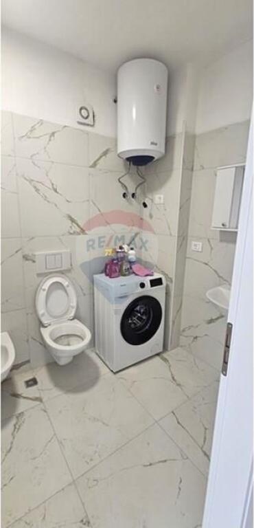 Jepe me Qira Apartament 1+1