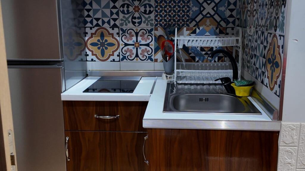 Studio apartment for rent in Xhamllik