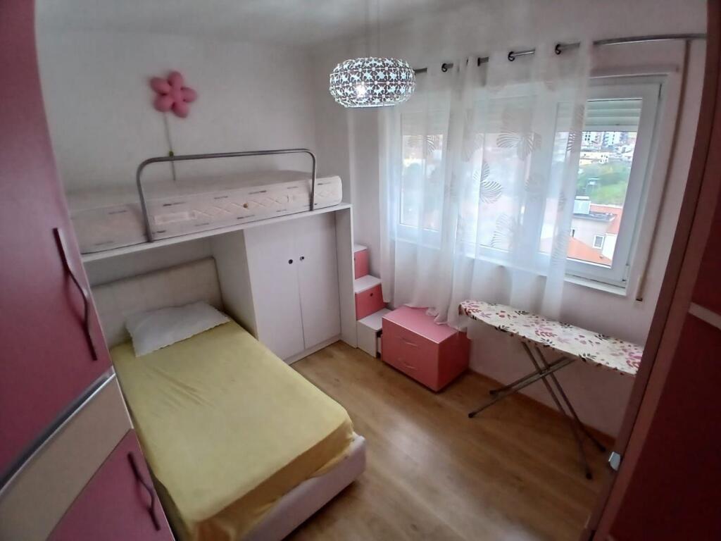 Apartment 2+1 for sale in Ali Dem