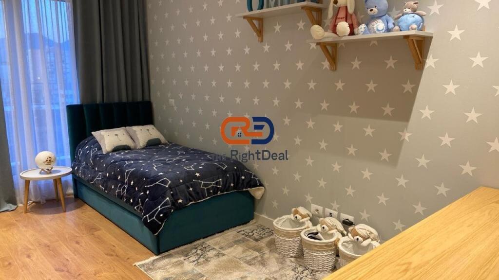 Al Complesso Turdiu, Appartamento di Lusso 3+1+2 In Vendita Con Posto Auto!!