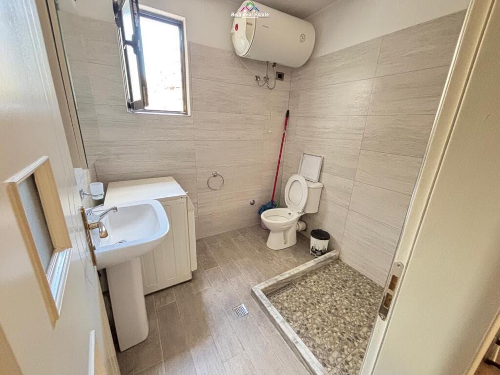 Appartamento In Affitto 1+1 Vicino 21 Dhjetori (ID B211402) Tirana