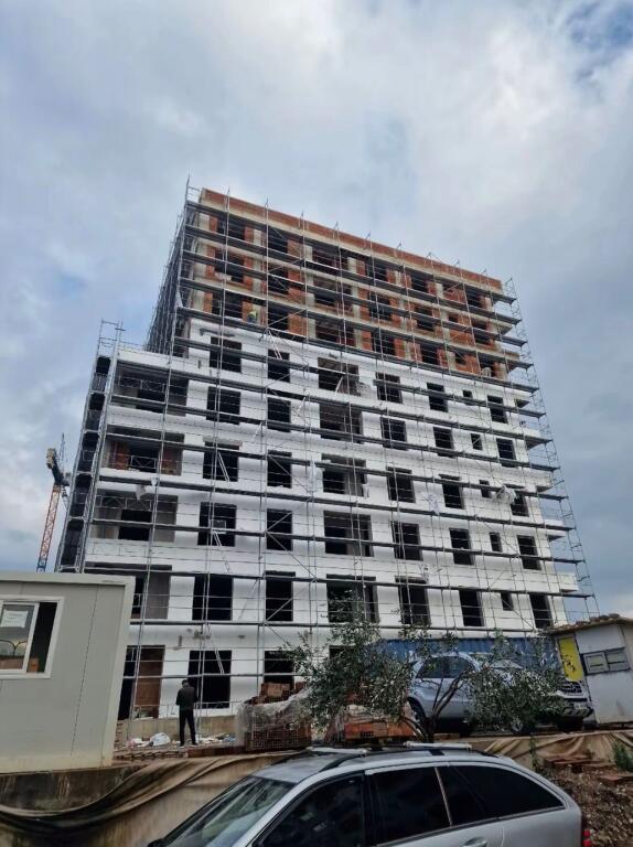 APARTMENT 2+1 FOR SALE, KAMEZ