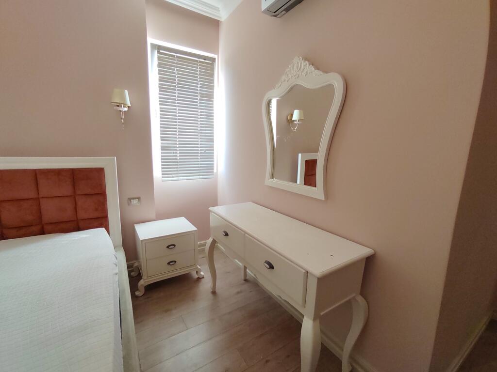 Apartament 3+1+2 per Qira