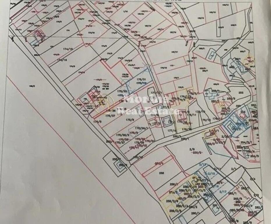 Sale | Land / Plot | Himare | 540000 €