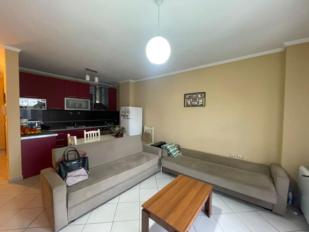 Apartment 1+1 for sale