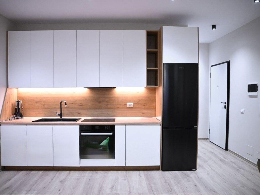 2+1 Apartment for SALE in Kamez! 135,000 €