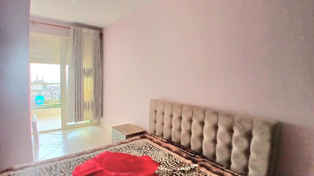 📌Apartment 2+1+balcony for rent 400 Euro📍 in Fresk!