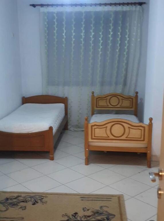 APPARTAMENTO IN AFFITTO 2+1 ASTIR 38.000 LEKE