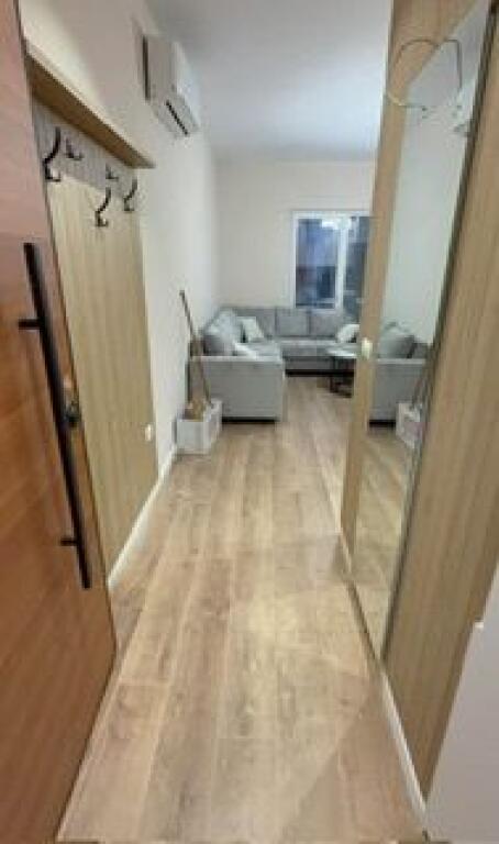 Super apartment I sapo mobiluar 1+1 te ring center