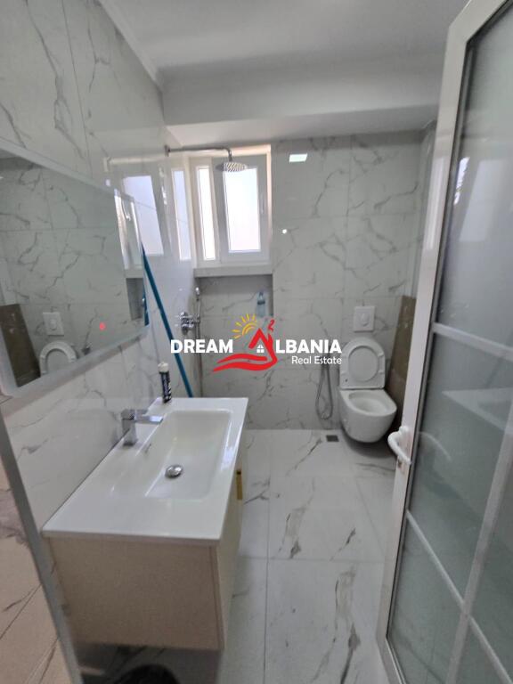 Apartament 2+1+2WC ne Shitje ne Don Bosko, prane Bar Artisti ( ID 4129551)
