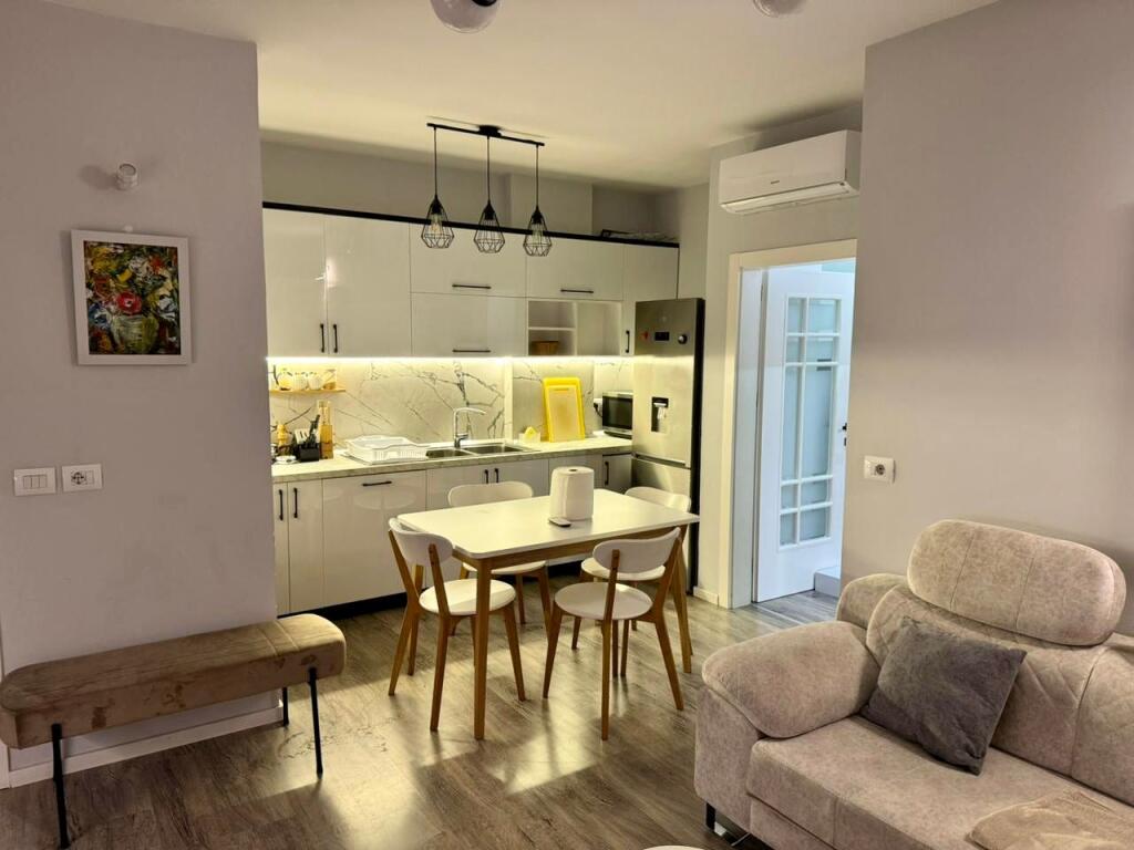 📣 AFFITTO SUPER Appartamento 2+1 📍 Stazione Ferroviaria, Vicino al Piccolo Anello ✨