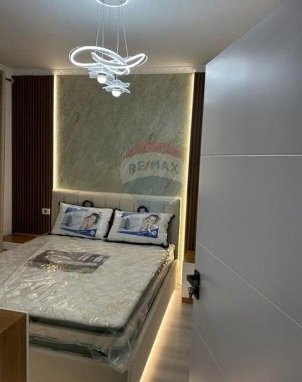 Appartamento 1+1 in vendita – Misto Mame