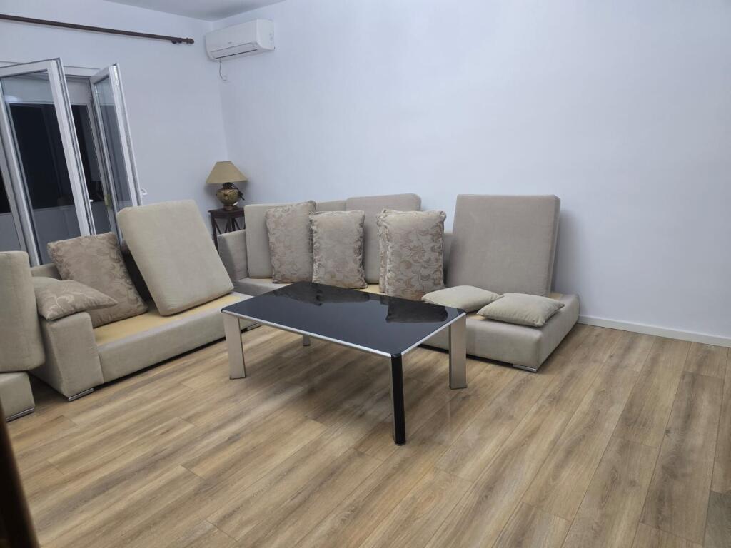 For rent 2+1 in Myslym Shyri