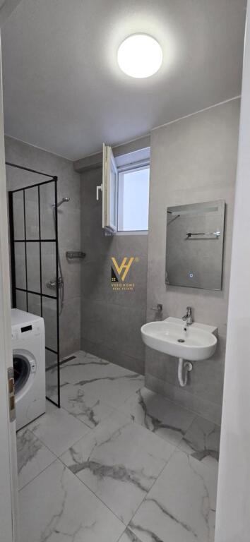 JEPET APARTAMENT 2+1+BLK ME QIRA TE LIQENI I THATE 630 EURO