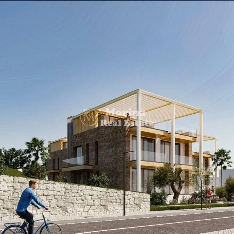 Sale | Villa 2 + 1 | Dhermi | 500000 €