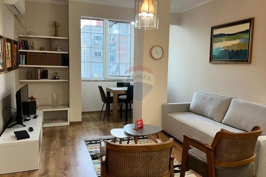 Appartamento 2+1 in affitto – Scuola di Balletto!