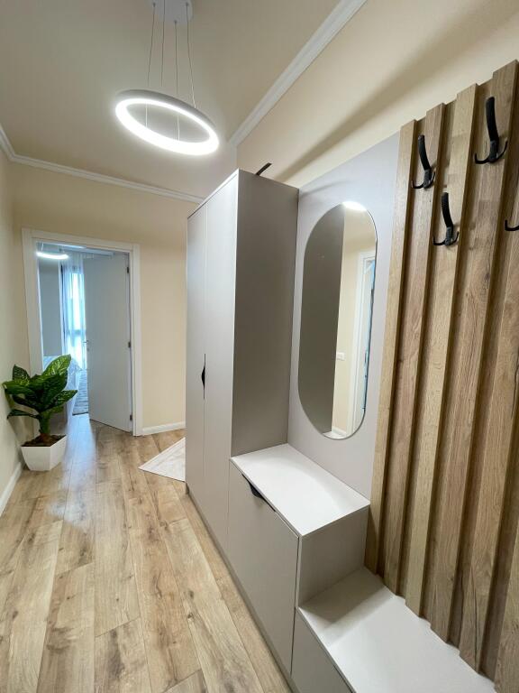 🏠 Appartamento 1+1 in Affitto – Lago Asciutto