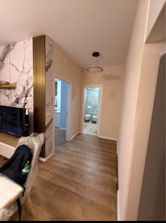 Super 1+1 for rent at Ring Center, Tirana