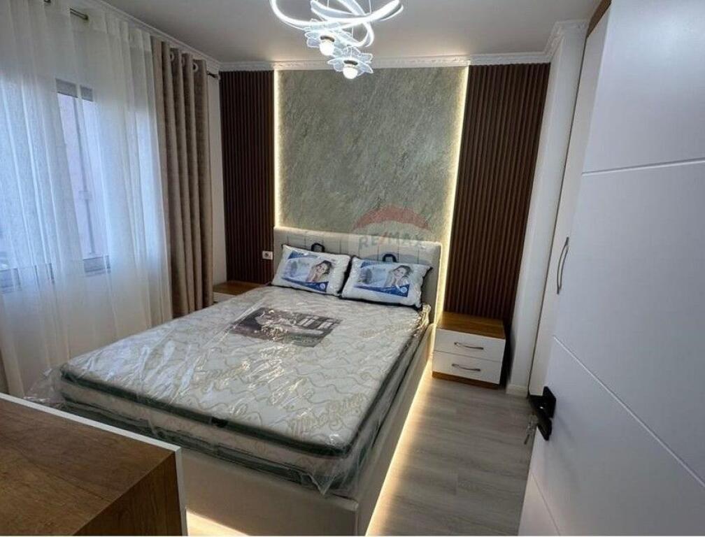 Appartamento 1+1 in vendita – Misto Mame