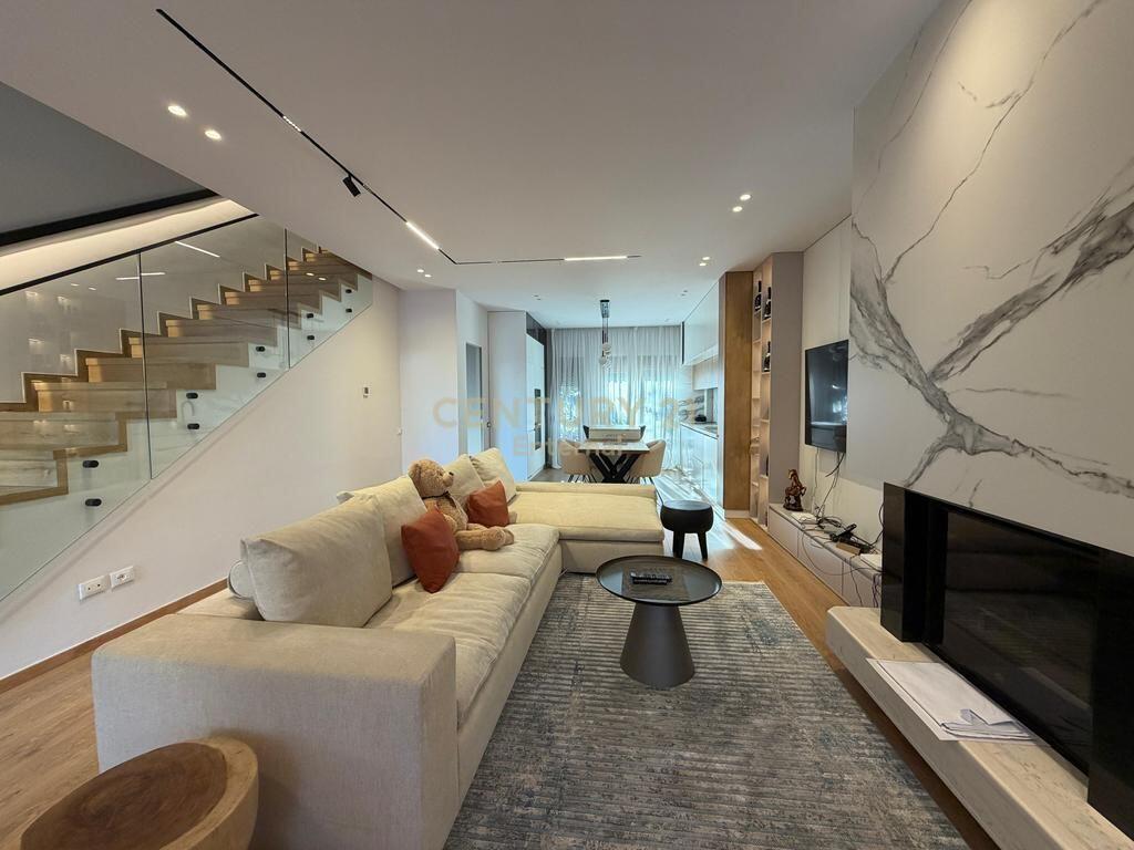 Vile per qira tek kompleksi ''Kolombo''