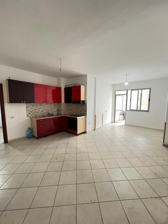 Apartament 2+1 ne shitje me kredi, Yzberisht.