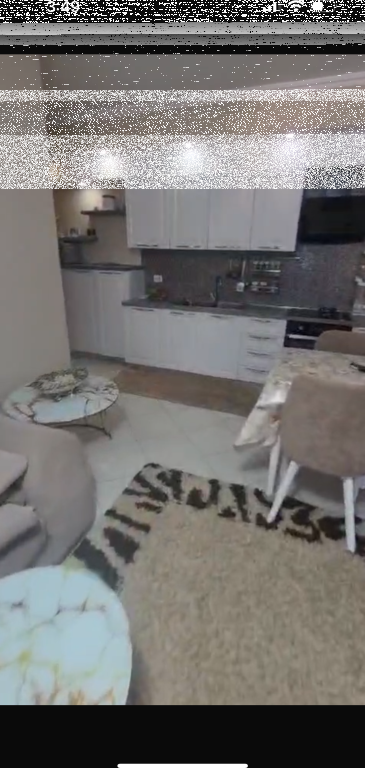 Apartament 2+1+2, Fresku!