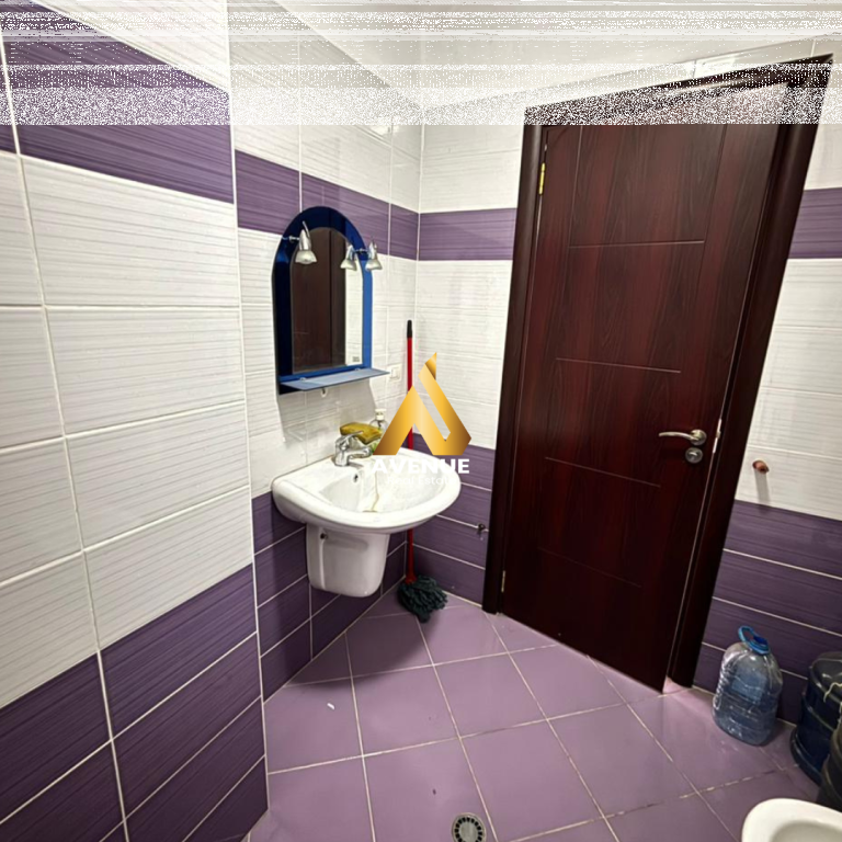 SHITET APARTAMENT 2+1+2 PRANE 21 DHJETORIT, TIRANË